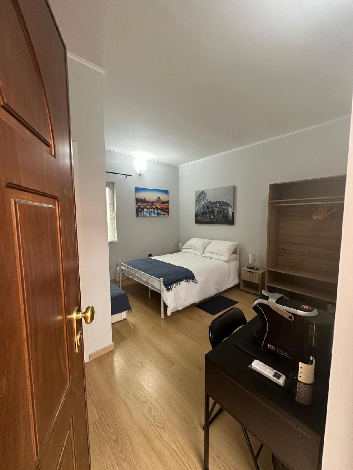 Fiorella Apartamento Roma