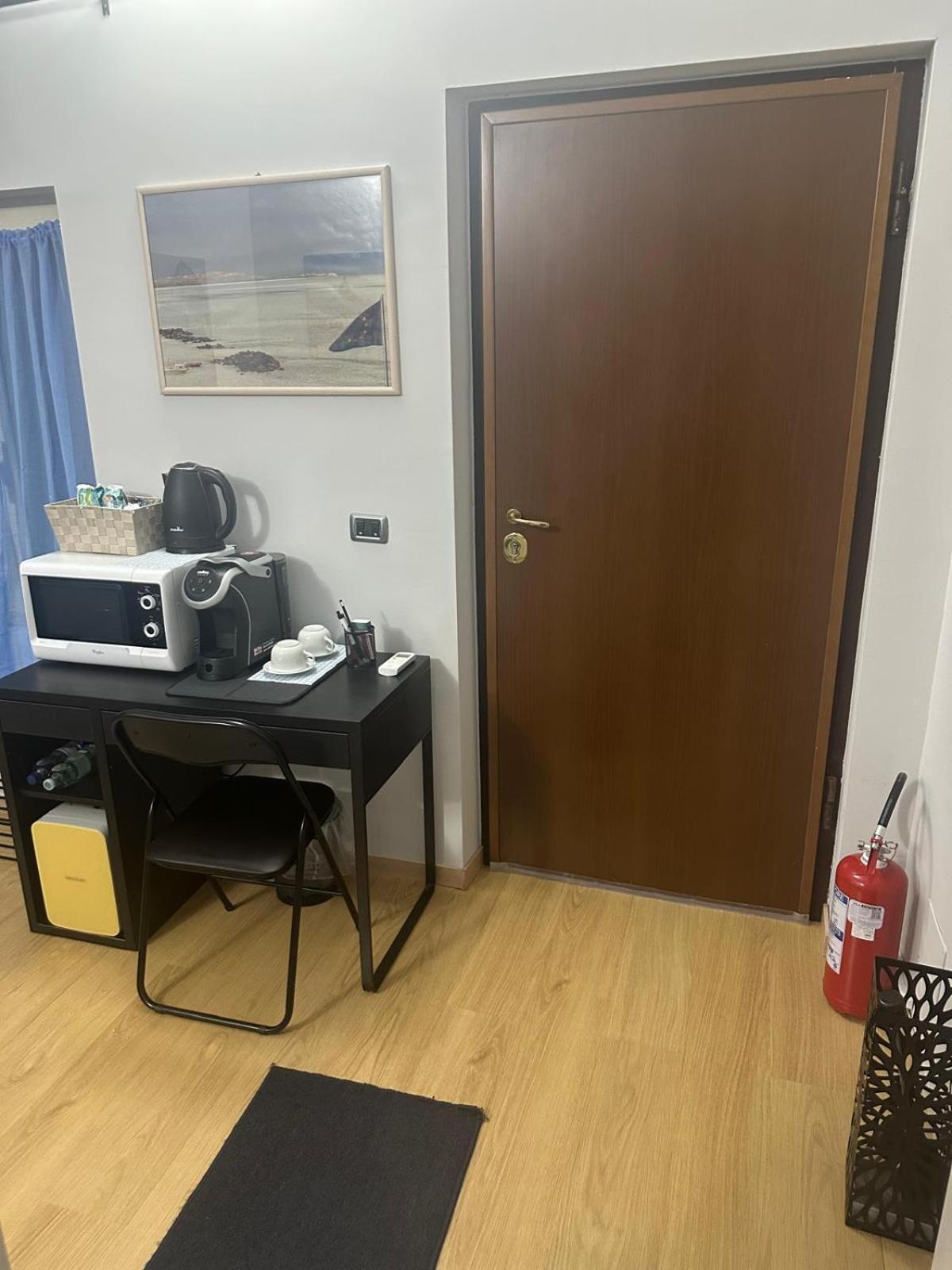 Fiorella Apartamento Roma